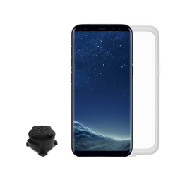 Suport telefon ZEFAL Z Console pentru Samsung S8 - kit complet
