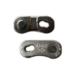 Za Rapida SRAM Eagle PowerLock - 12 Viteze - Silver (1 buc.)