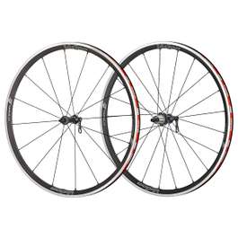 Set roti VISION TriMax30 700C Silver Surface SH11 - Tubeless Ready