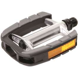 Pedale CONTEC 1Boot CPI-036 -Silver