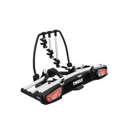 Suport biciclete THULE VeloSpace XT - 3 biciclete 13pini - Silver