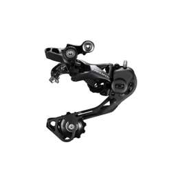 Schimbator Pinioane SHIMANO Deore RD-M6000 SGS - 10 Viteze, Shadow Plus Design