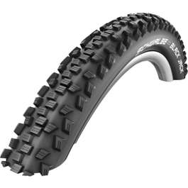 Cauciuc SCHWALBE Black Jack - 12x1.90 (47-203) HS407 B/B, NMC - Sarma