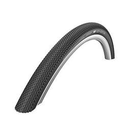 Cauciuc SCHWALBE G-One Allround - 27.5x2.80 (70-584) HS473 B/B-SK DD, Addix - Pliabil