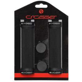 Mansoane CROSSER HL-G201 - Black
