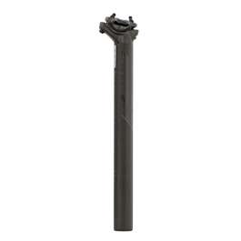 Tija sa CROSSER SP-C255 31.6x350mm - Black/Grey
