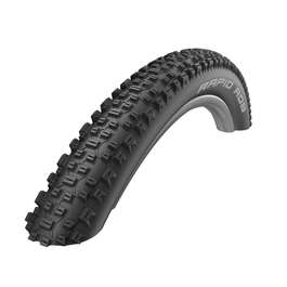 Cauciuc SCHWALBE Rapid Rob - 26x2.25 (57-559) HS425 B/B-SK, SBC - Sarma