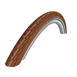 Cauciuc SCHWALBE Road Cruiser - 28x1.60 700x40C (42-622) HS484 BN/BN+RT, SBC - Sarma
