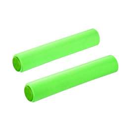 Mansoane SUPACAZ Siliconez - verde neon