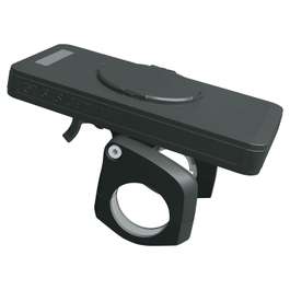 Suport telefon SKS Compit+ pt ghidon + incarcator wireless