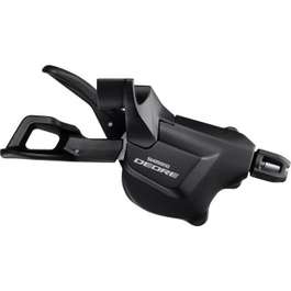 Maneta Schimbator SHIMANO Deore SL-M6000-IR - 10 Viteze, Rapidfire Plus w/o OGD (I-Spec II)