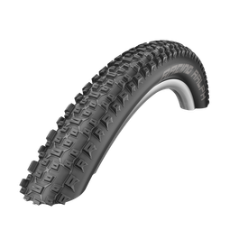 Cauciuc SCHWALBE Racing Ralph - 27.5x2.25 (57-584) HS490 B/B, Addix - TLR Pliabil