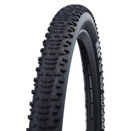 Cauciuc SCHWALBE Racing Ralph - 29x2.25 (57-622) HS490 B/B, Addix - TLR Pliabil