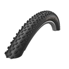 Cauciuc SCHWALBE Racing Ray - 27.5x2.25 (57-584) HS489 B/B, Addix - TLR Pliabil