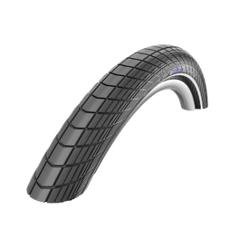 Cauciuc SCHWALBE Big Apple - 28x2.00 (50-622) HS430 B/B+RT, SBC - Sarma