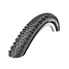 Cauciuc SCHWALBE Rapid Rob - 26x2.25 (57-559) HS425 B/WS/B-SK, SBC - Sarma