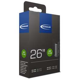 Camera SCHWALBE AV11A 26 (20/25-559/571) IB AGV 40mm