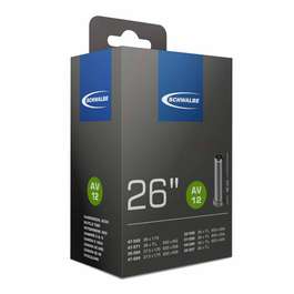 Camera SCHWALBE AV12 26/27.5 (30/47-559/597) IB AGV 40mm
