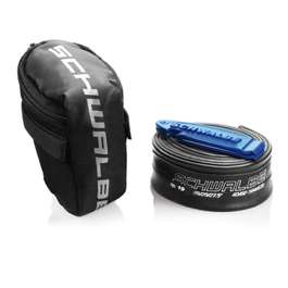 Geanta sa SCHWALBE incl. camera SV17 si 2 leviere