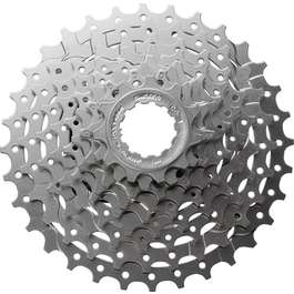 Pinioane SHIMANO Alivio CS-HG400-9 - 9 Viteze, 11-34T | Caseta (semi-vrac)