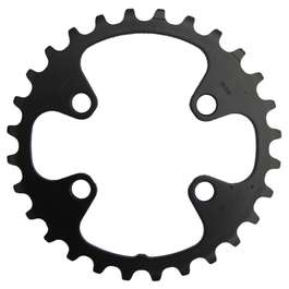 Foaie Angrenaj SHIMANO FC-M6000 24T-BE pt. 34-24T