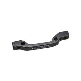 Adaptor Frana Disc CONTEC 180mm fata, 160mm spate