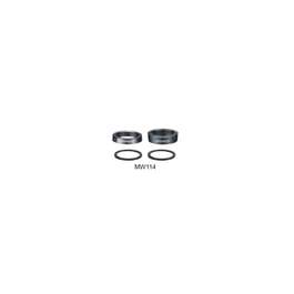 Adaptor monobloc FSA EVO392 BB MTB 30/68 adapter EL226