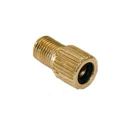 Adaptor ventil CONTEC de la Dunlop/Presta la Schrader