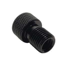 Adaptor ventil ZEFAL de la Dunlop/Presta la Schrader (vrac)