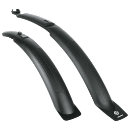 Aparatori bicicleta SKS Hightrek Junior 20 | Set