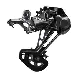 Schimbator Pinioane SHIMANO XTR RD-M9100 SGS - 12 Viteze, Shadow Plus Design