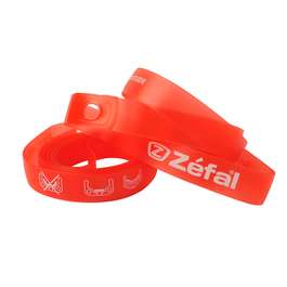 Banda janta ZEFAL Mtb 26'' - 22mm rosie - bulk