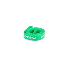 Banda janta ZEFAL Pvc 27.5'' - 20mm - verde - bulk