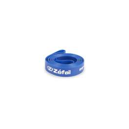Banda janta ZEFAL Pvc 28/29'' - 20mm -albastru - bulk