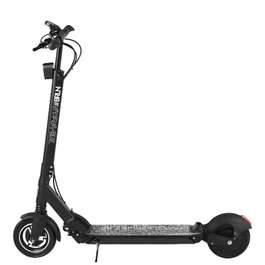 Trotineta THE-URBAN #BRLN V2 - electrica - negru