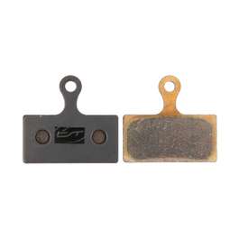 Placute Frana CONTEC Disc Stop+ CBP-550S - Sintered