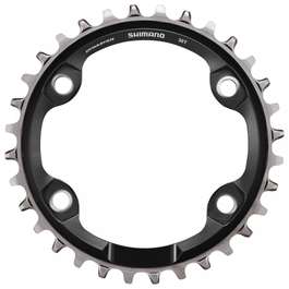 Foaie Angrenaj SHIMANO SM-CRM81 32T pt. FC-M8000-1