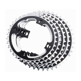 Foaie angrenaj FSA MTB DH PRO negru 104-34T (3mm) WB167