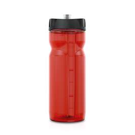 Bidon ZEFAL Trekking 700S Soft-Cap 700ml - Red