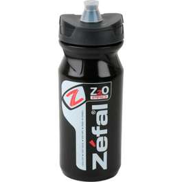 Bidon ZEFAL Z2O Pro 65 Lock-Cap 650ml - Black