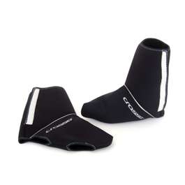 Huse Pantofi Ciclism CROSSER CW-612 - Black 7-8