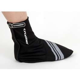 Huse Pantofi Ciclism CROSSER CW-17-108 - Black 7-8