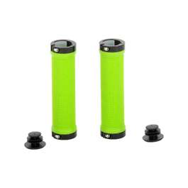 Mansoane CROSSER HL-G201 - Green/Black