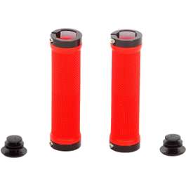 Mansoane CROSSER HL-G201 - Red/Black