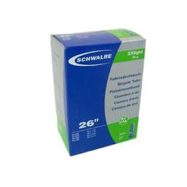 Camera SCHWALBE AV14A 26 (40/54-559) EK AGV 40mm