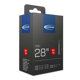 Camera SCHWALBE SV16 28 (28/32-622/630) EK 60mm