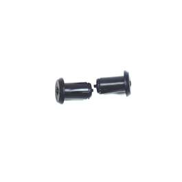 Capac Ghidon CONTEC - Black