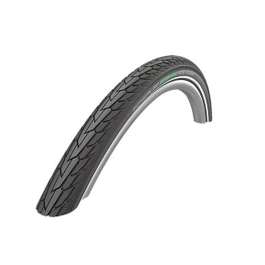 Cauciuc SCHWALBE Road Cruiser - 26x1.75 (47-559) HS484 B/B+RT, Green - Sarma