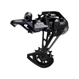 Schimbator Pinioane SHIMANO XT RD-M8100 SGS - 12 Viteze, Shadow Plus Design