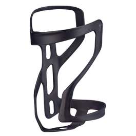 Suport bidon SPECIALIZED S-Works Carbon Zee Cage II - Matte Carbon (right)